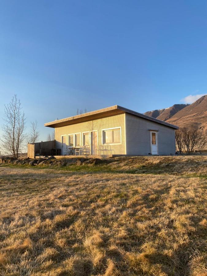 Flugumyri 2 Villa Varmahlid  Bagian luar foto